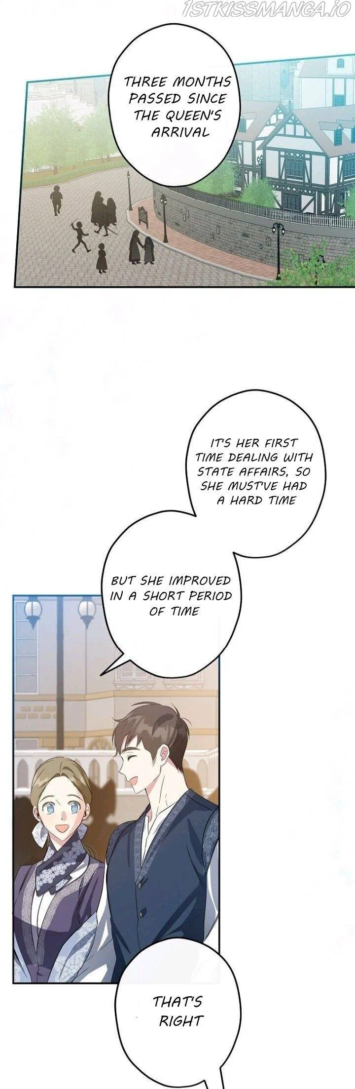This Is An Obvious Fraudulent Marriage Chapter 104 – Page 2