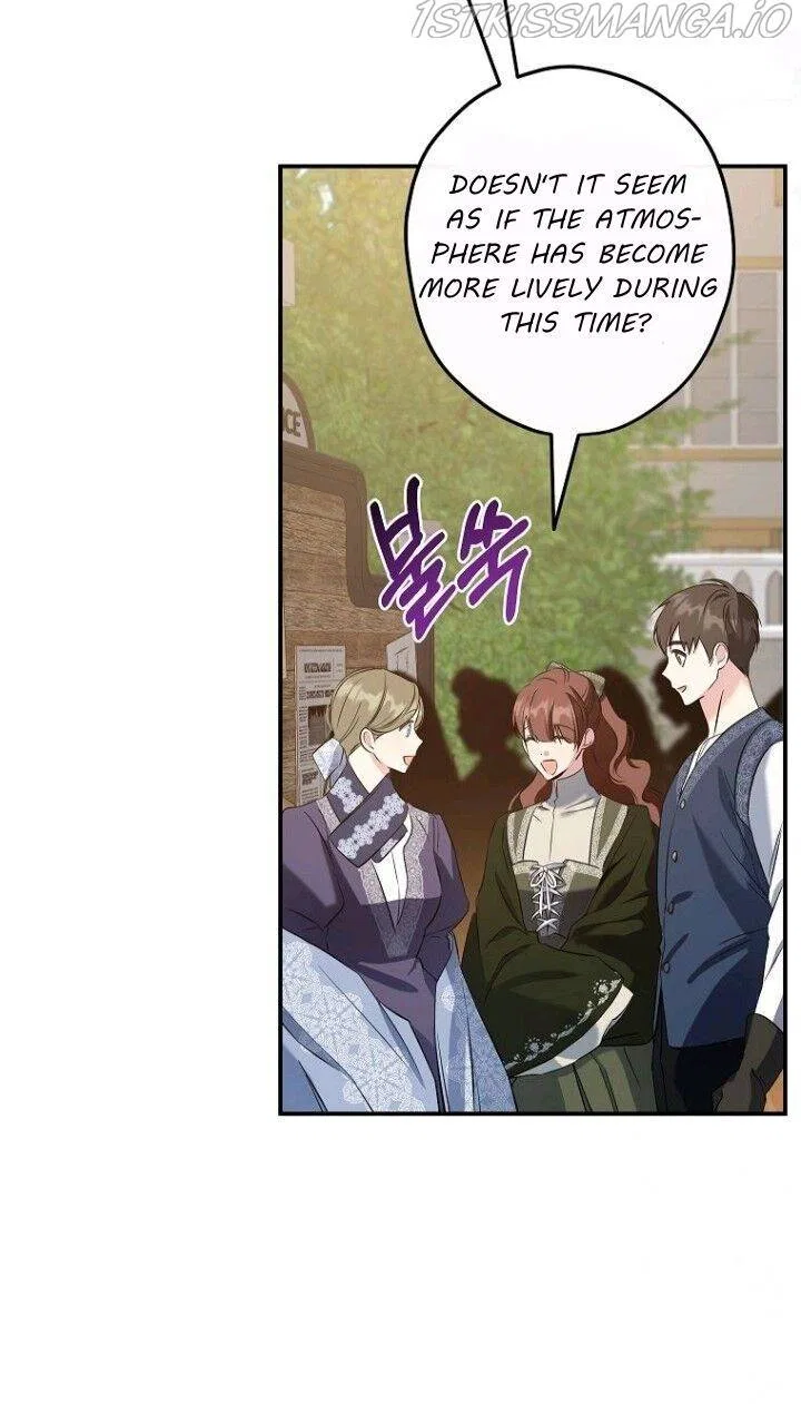 This Is An Obvious Fraudulent Marriage Chapter 104 – Page 3