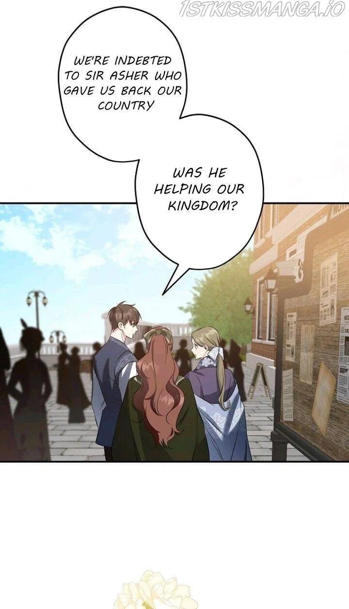 This Is An Obvious Fraudulent Marriage Chapter 104 – Page 4