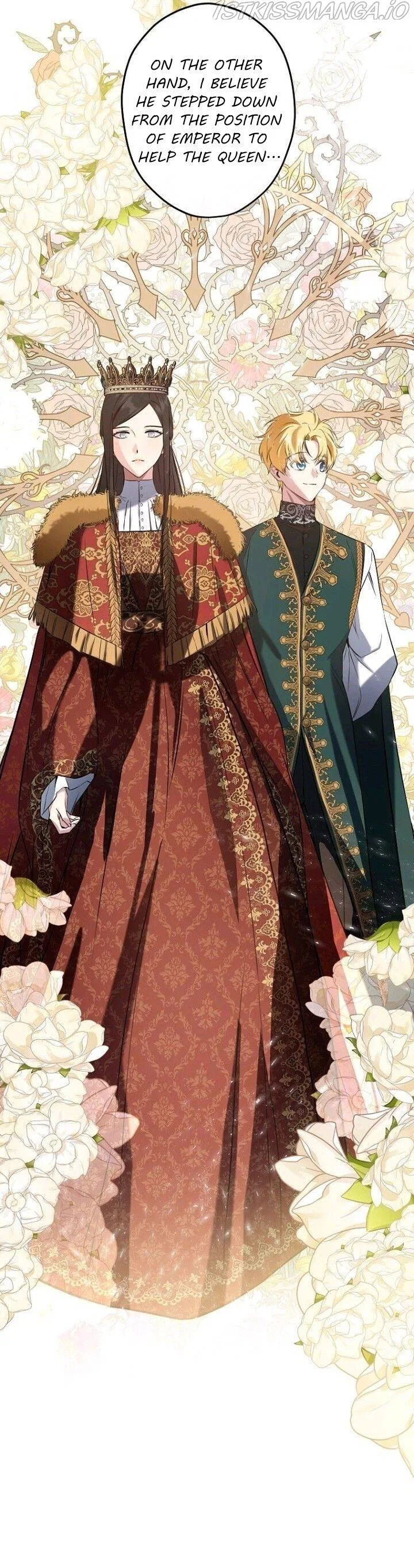 This Is An Obvious Fraudulent Marriage Chapter 104 – Page 5