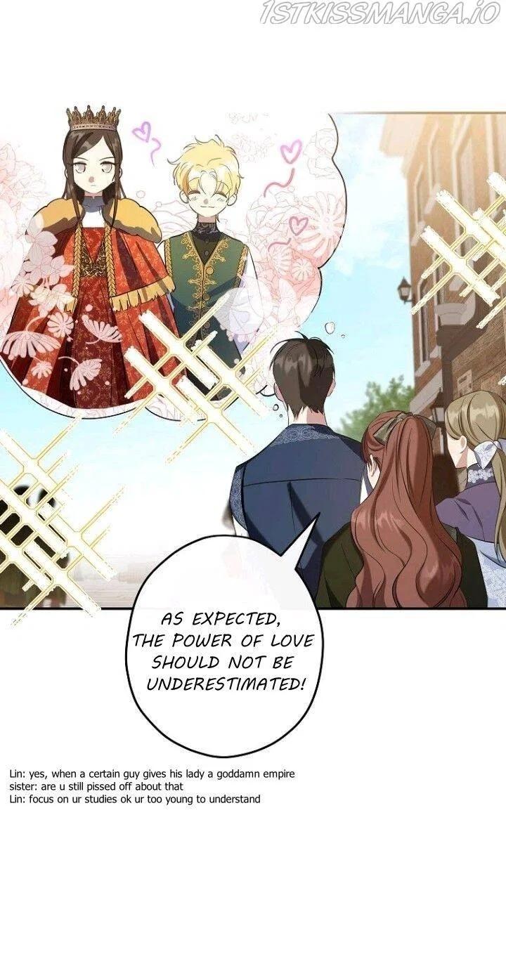 This Is An Obvious Fraudulent Marriage Chapter 104 – Page 6