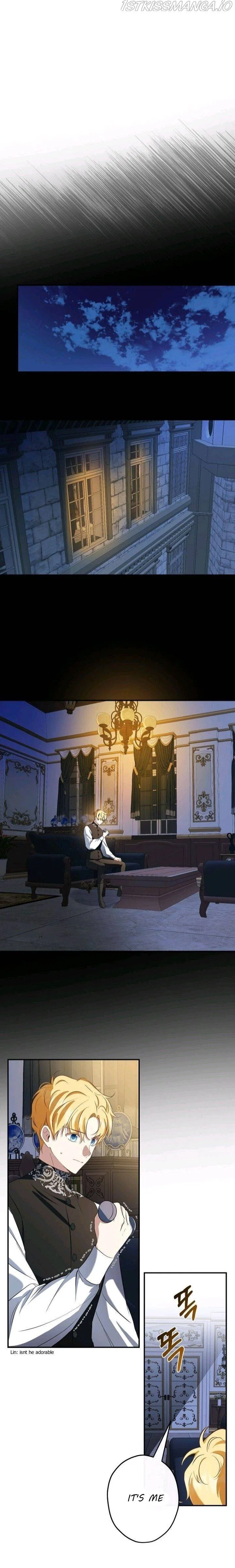 This Is An Obvious Fraudulent Marriage Chapter 104 – Page 8