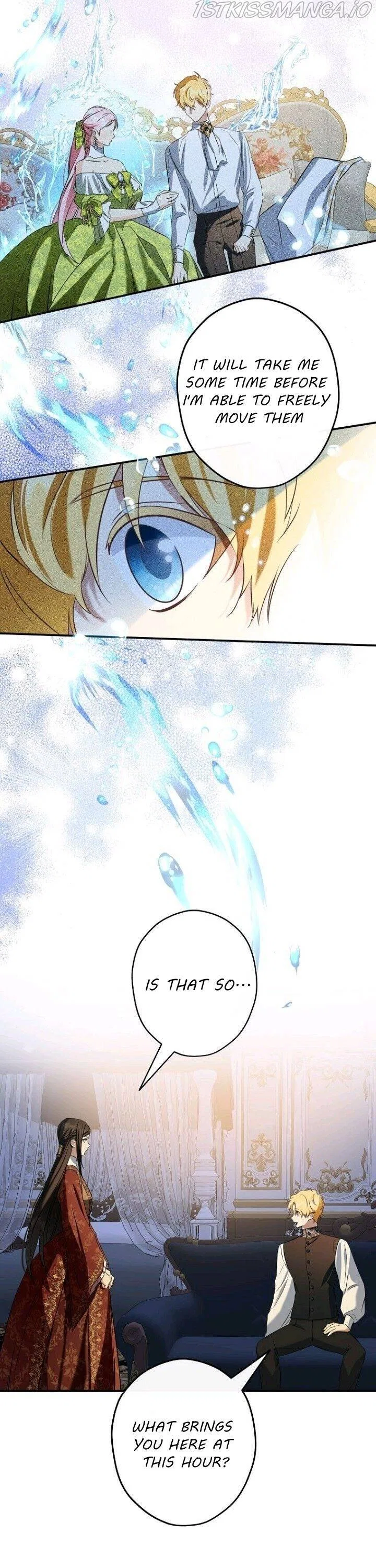 This Is An Obvious Fraudulent Marriage Chapter 104 – Page 10