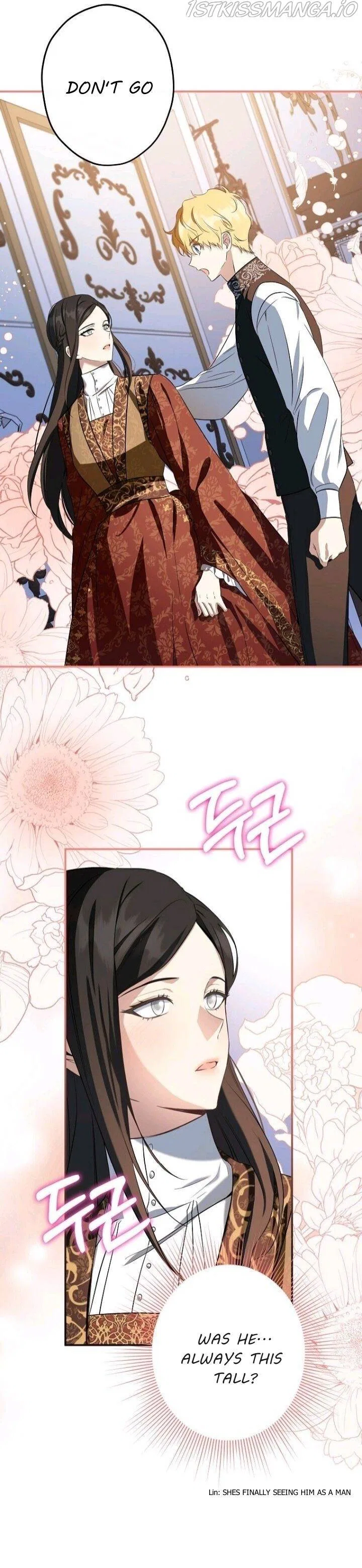 This Is An Obvious Fraudulent Marriage Chapter 104 – Page 13