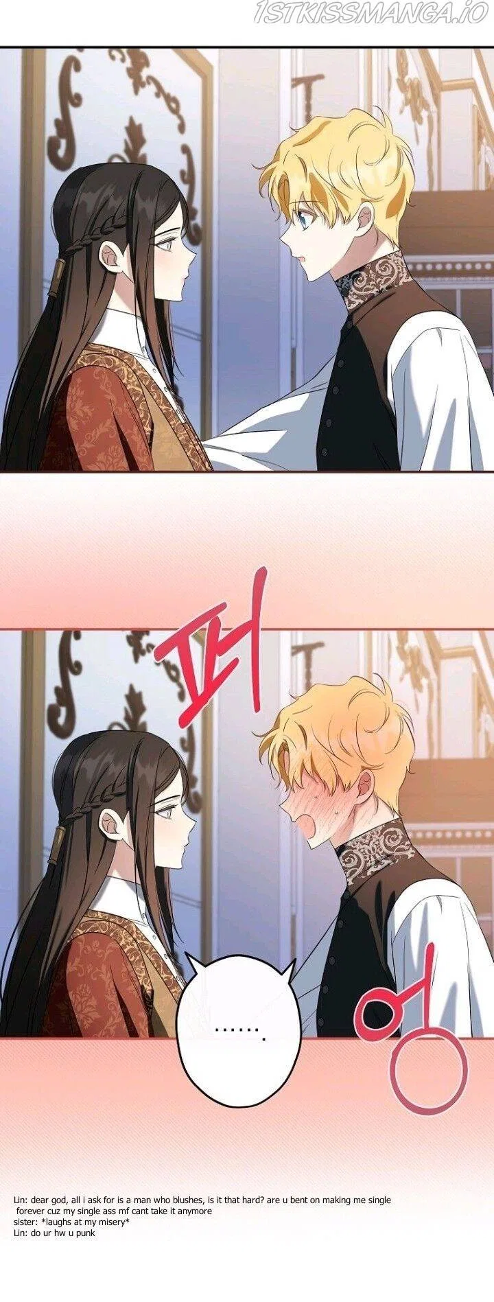 This Is An Obvious Fraudulent Marriage Chapter 104 – Page 14