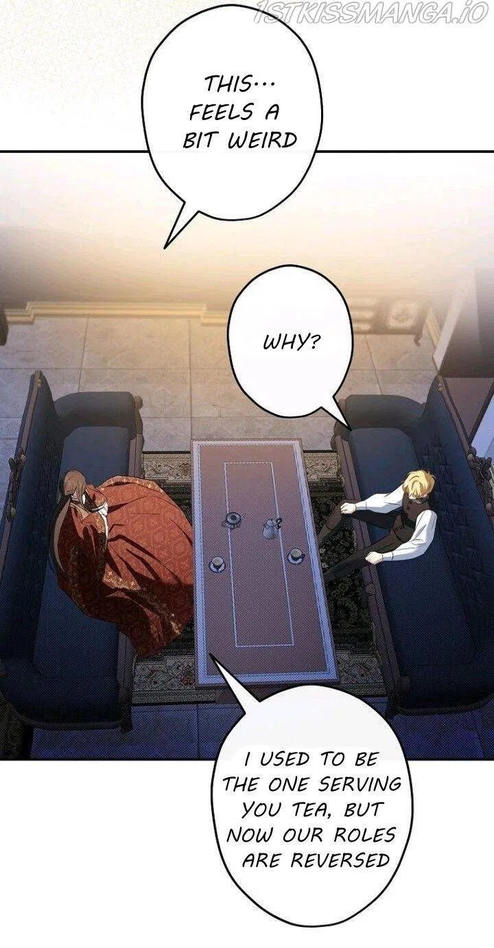 This Is An Obvious Fraudulent Marriage Chapter 104 – Page 17
