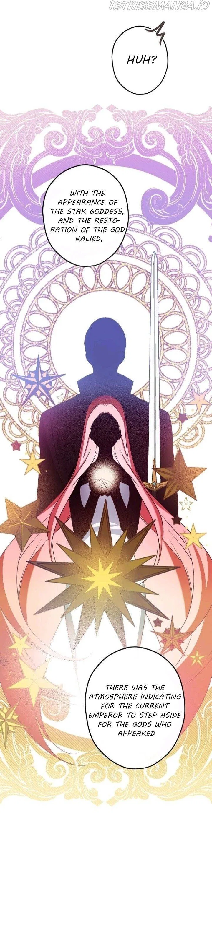 This Is An Obvious Fraudulent Marriage Chapter 104 – Page 22