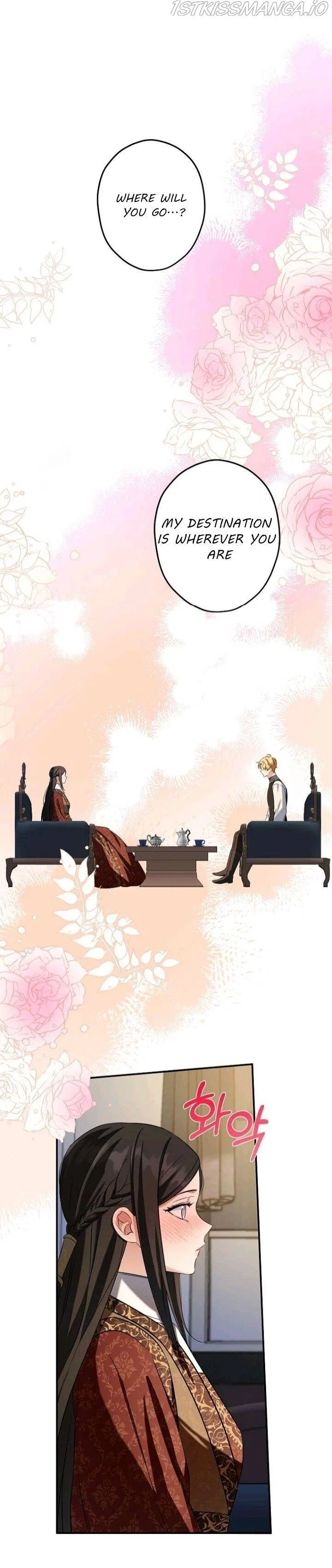 This Is An Obvious Fraudulent Marriage Chapter 104 – Page 24