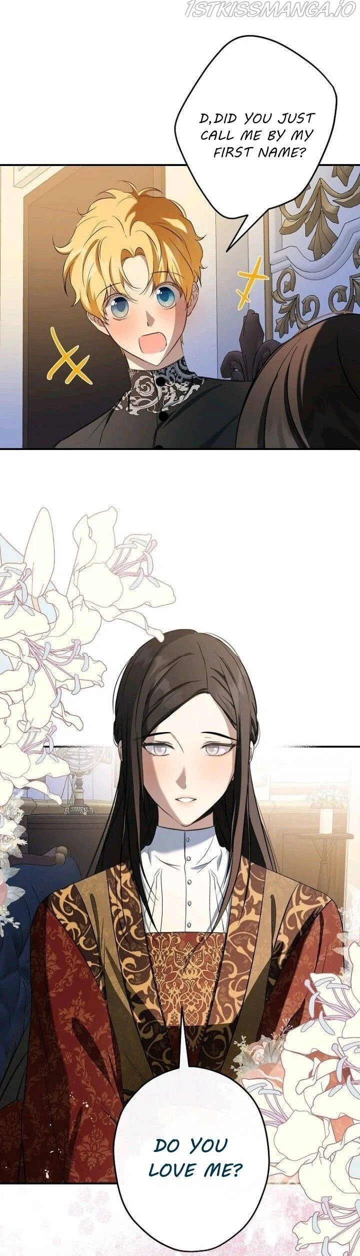 This Is An Obvious Fraudulent Marriage Chapter 104 – Page 30