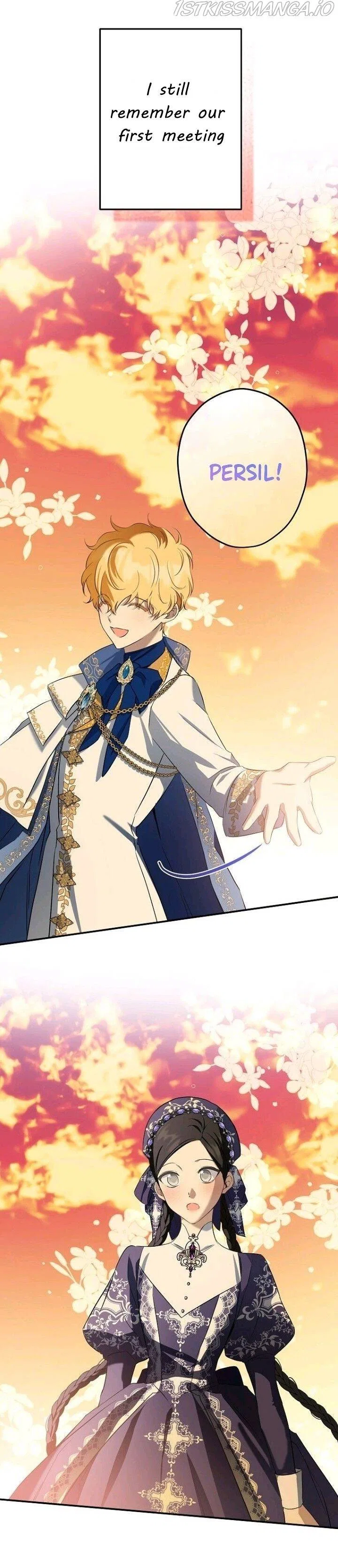 This Is An Obvious Fraudulent Marriage Chapter 104 – Page 32