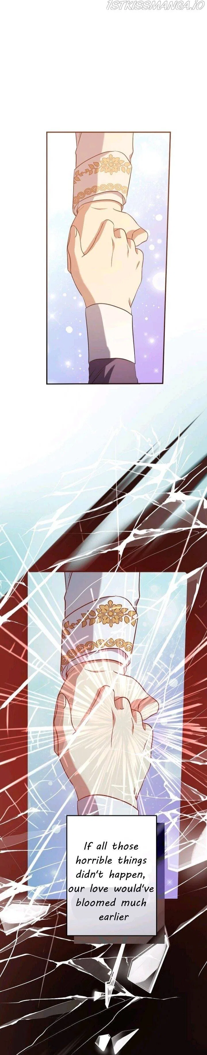 This Is An Obvious Fraudulent Marriage Chapter 104 – Page 33