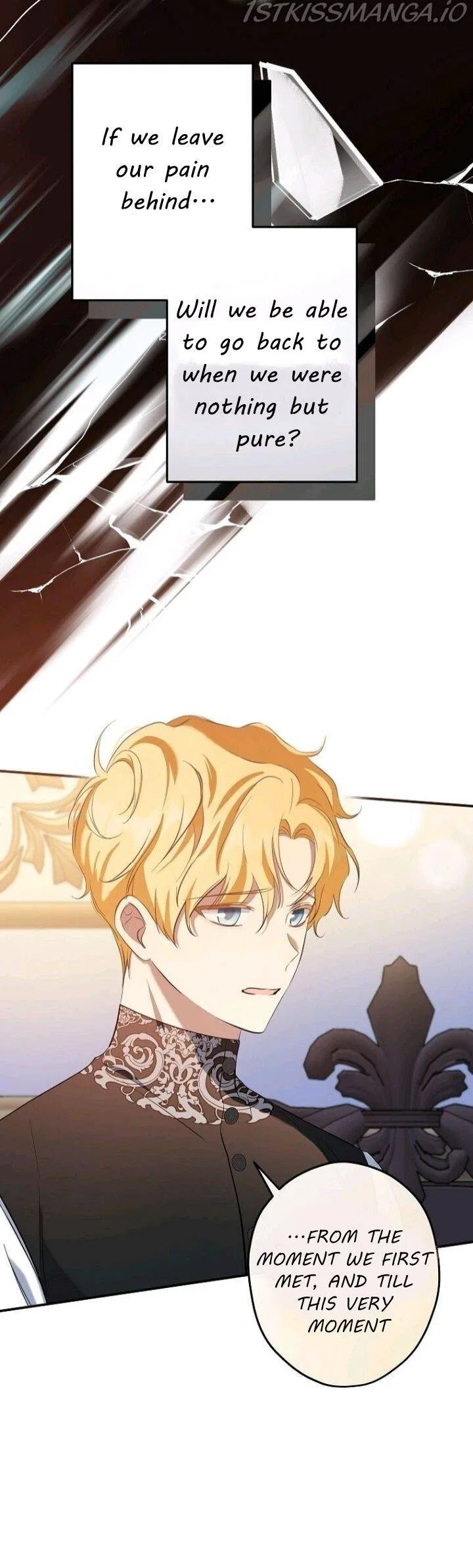 This Is An Obvious Fraudulent Marriage Chapter 104 – Page 34
