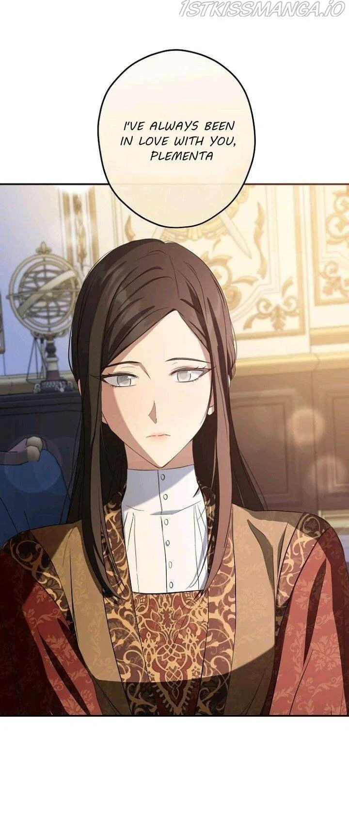 This Is An Obvious Fraudulent Marriage Chapter 104 – Page 35