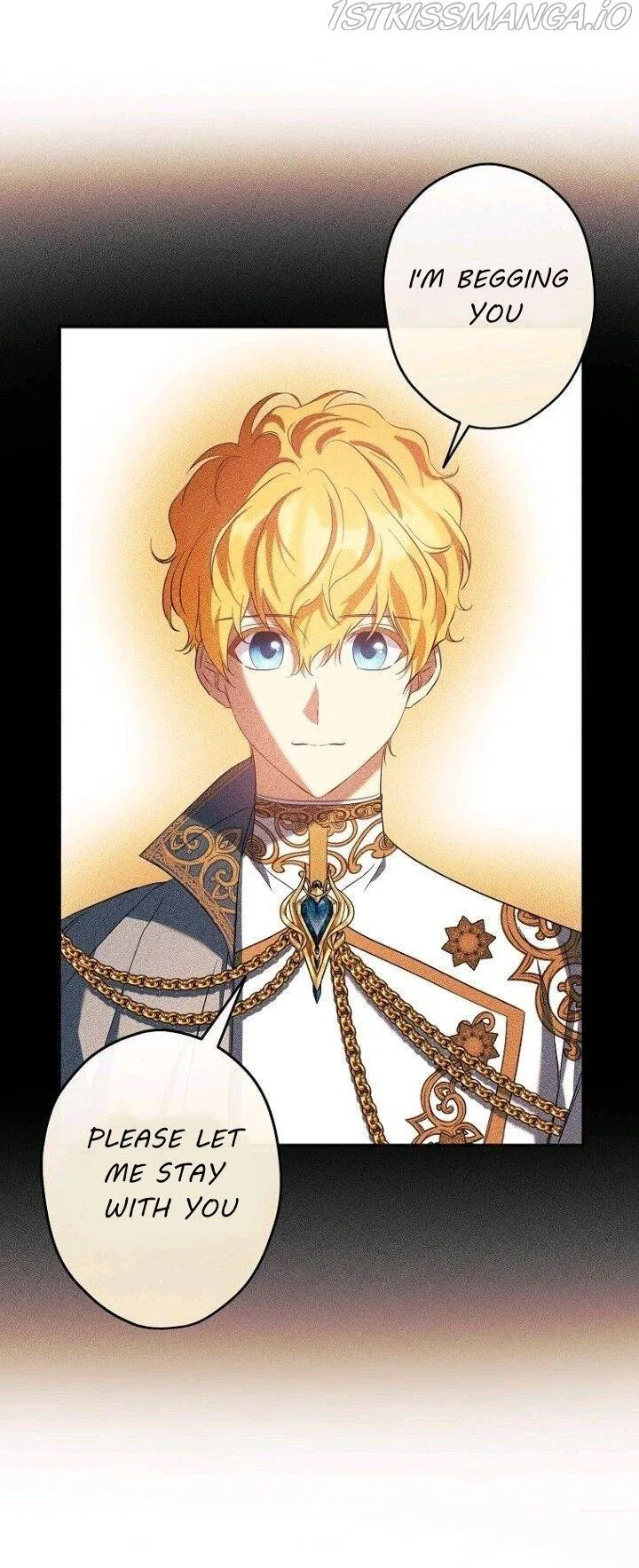 This Is An Obvious Fraudulent Marriage Chapter 104 – Page 39