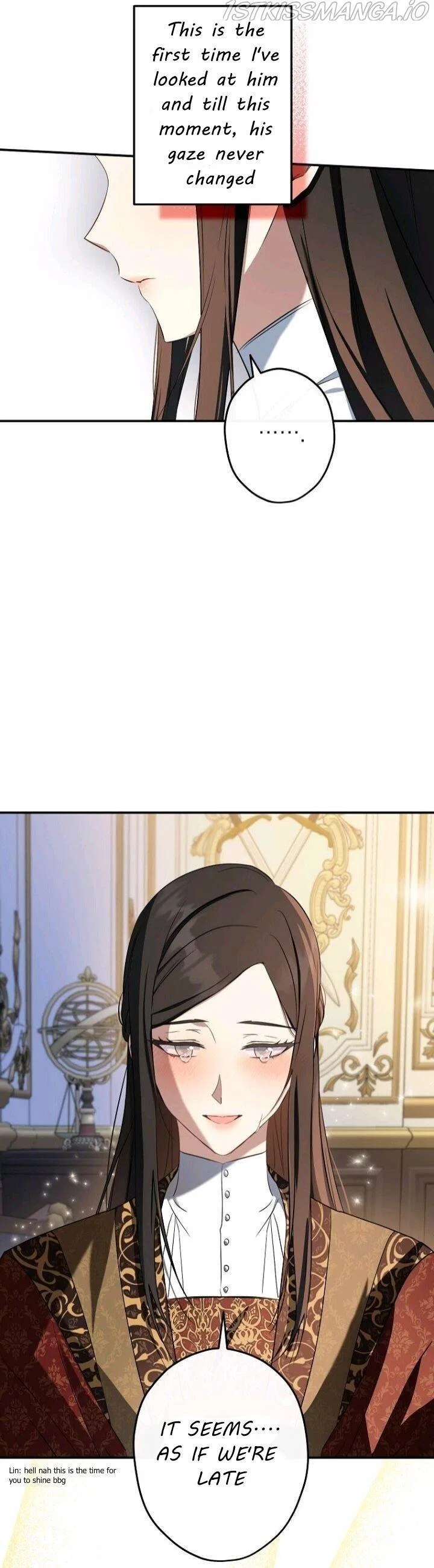 This Is An Obvious Fraudulent Marriage Chapter 104 – Page 40