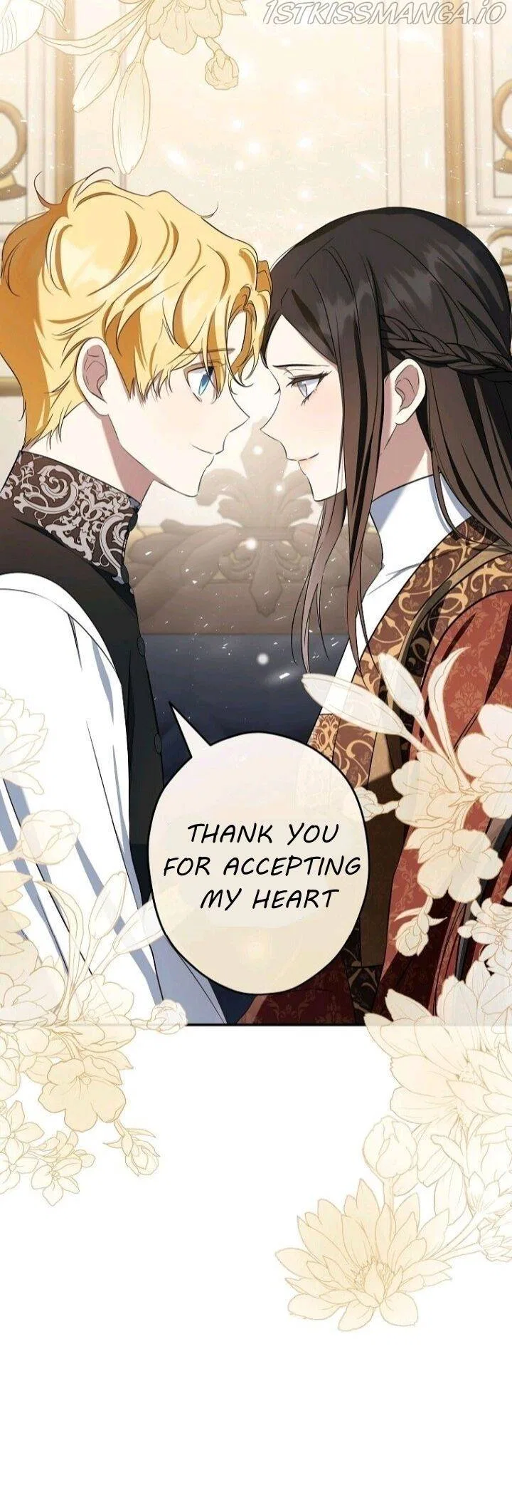 This Is An Obvious Fraudulent Marriage Chapter 104 – Page 43