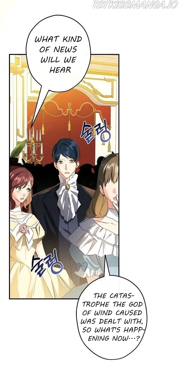 This Is An Obvious Fraudulent Marriage Chapter 103 – Page 2