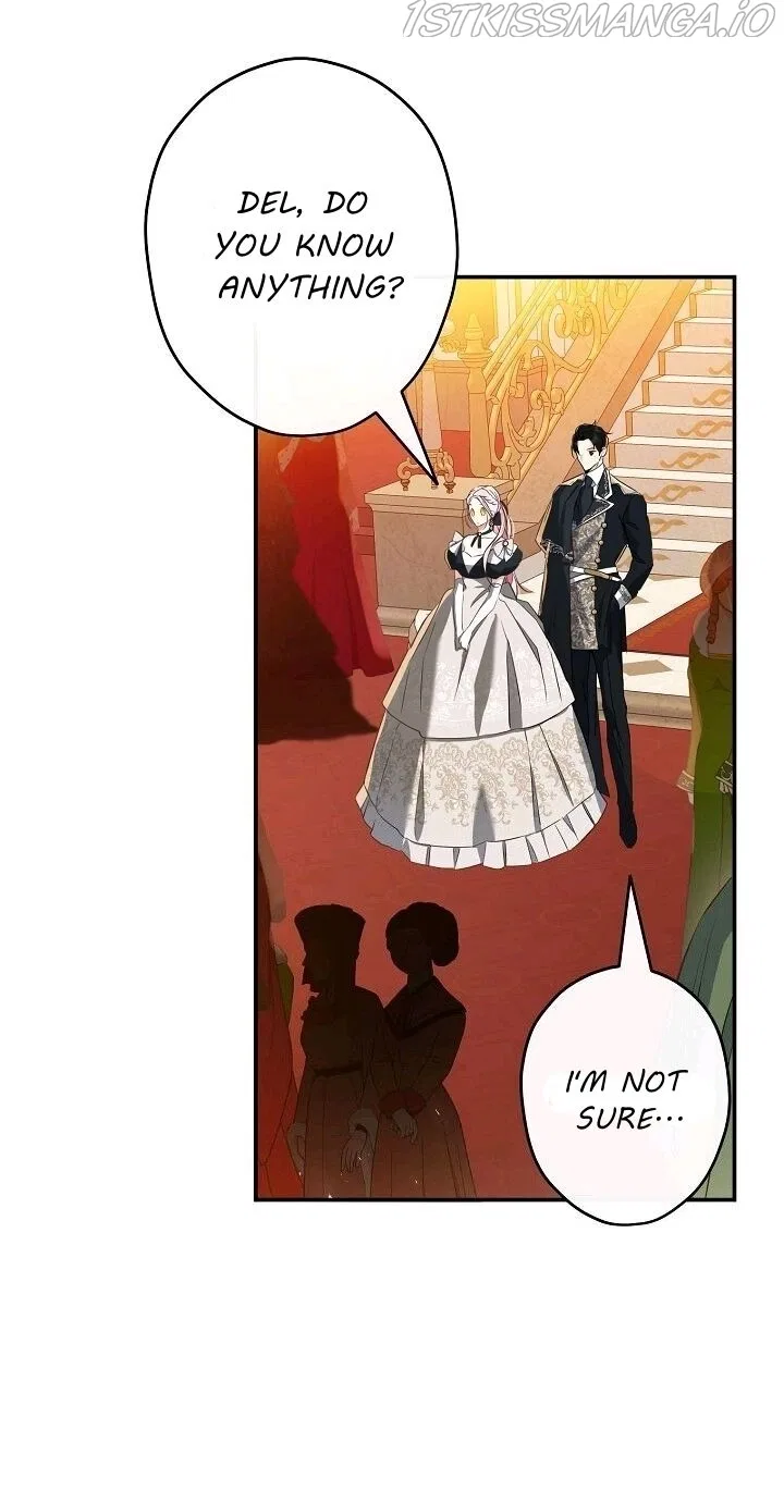 This Is An Obvious Fraudulent Marriage Chapter 103 – Page 3