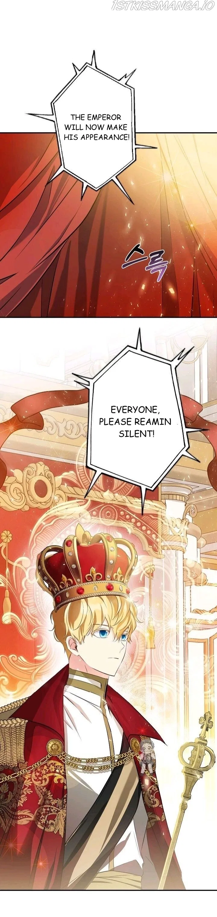 This Is An Obvious Fraudulent Marriage Chapter 103 – Page 4