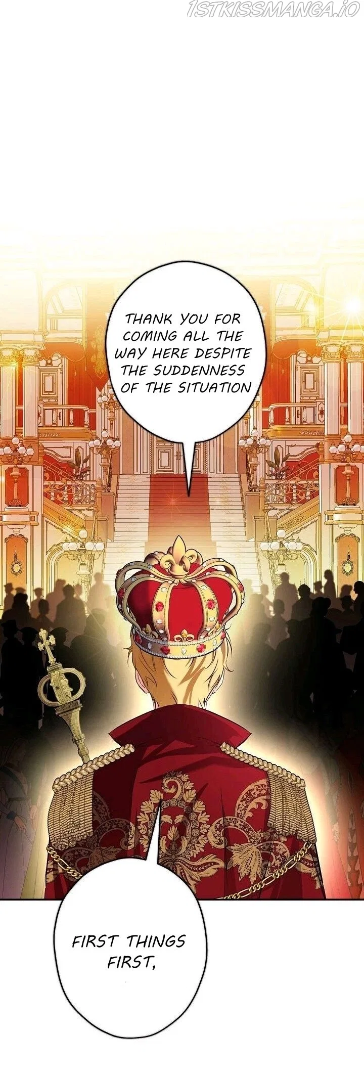 This Is An Obvious Fraudulent Marriage Chapter 103 – Page 5