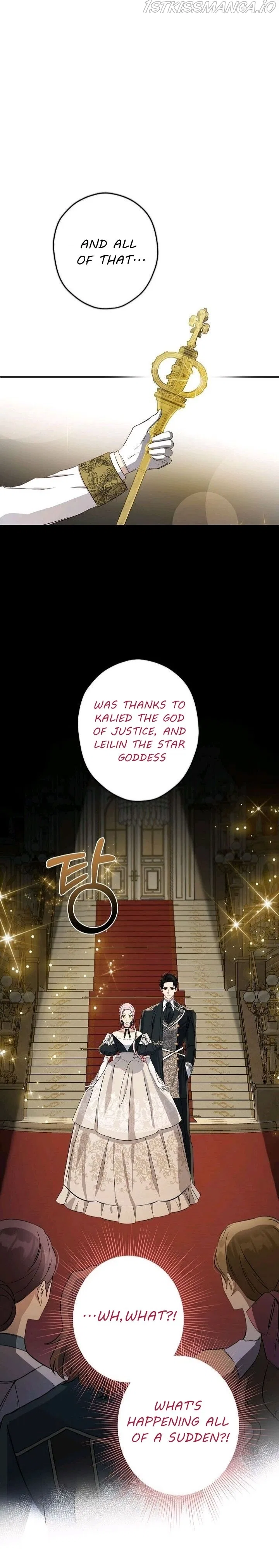 This Is An Obvious Fraudulent Marriage Chapter 103 – Page 7