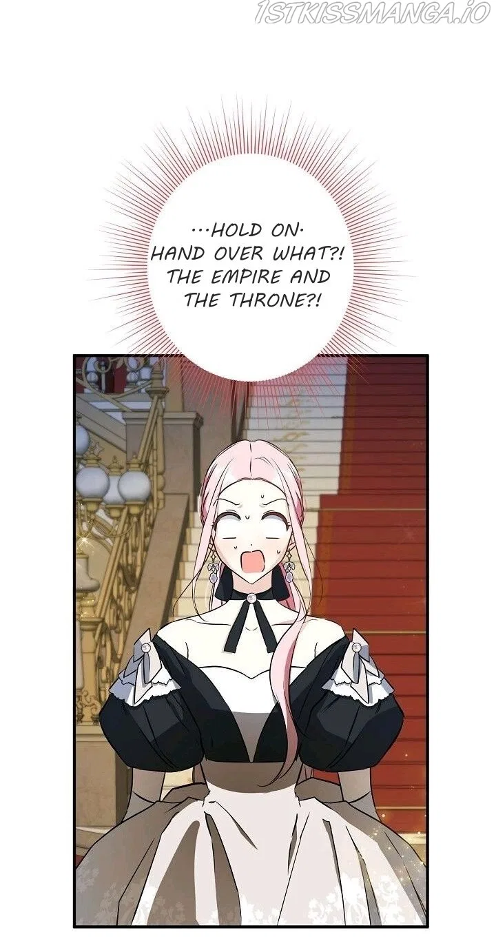 This Is An Obvious Fraudulent Marriage Chapter 103 – Page 9