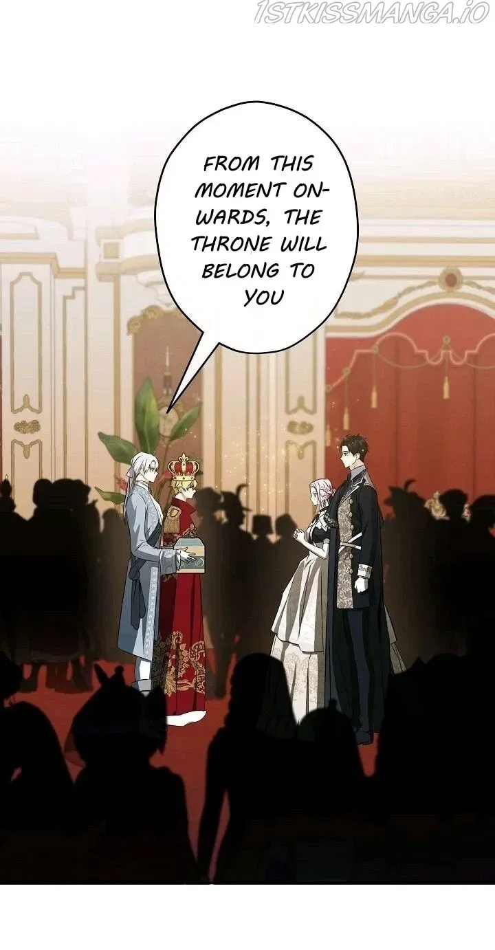 This Is An Obvious Fraudulent Marriage Chapter 103 – Page 11