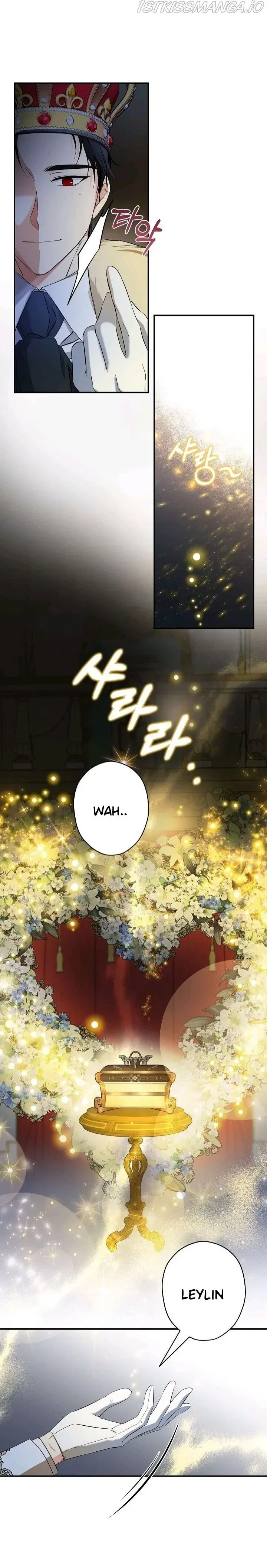 This Is An Obvious Fraudulent Marriage Chapter 103 – Page 18