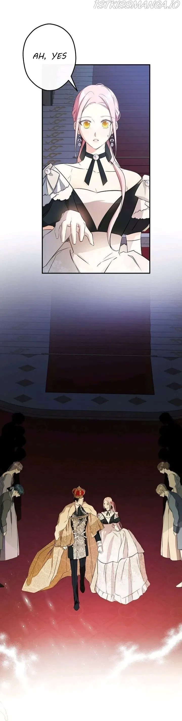 This Is An Obvious Fraudulent Marriage Chapter 103 – Page 20