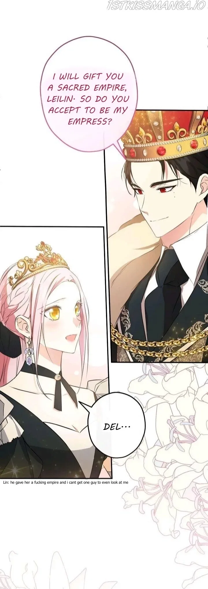This Is An Obvious Fraudulent Marriage Chapter 103 – Page 23