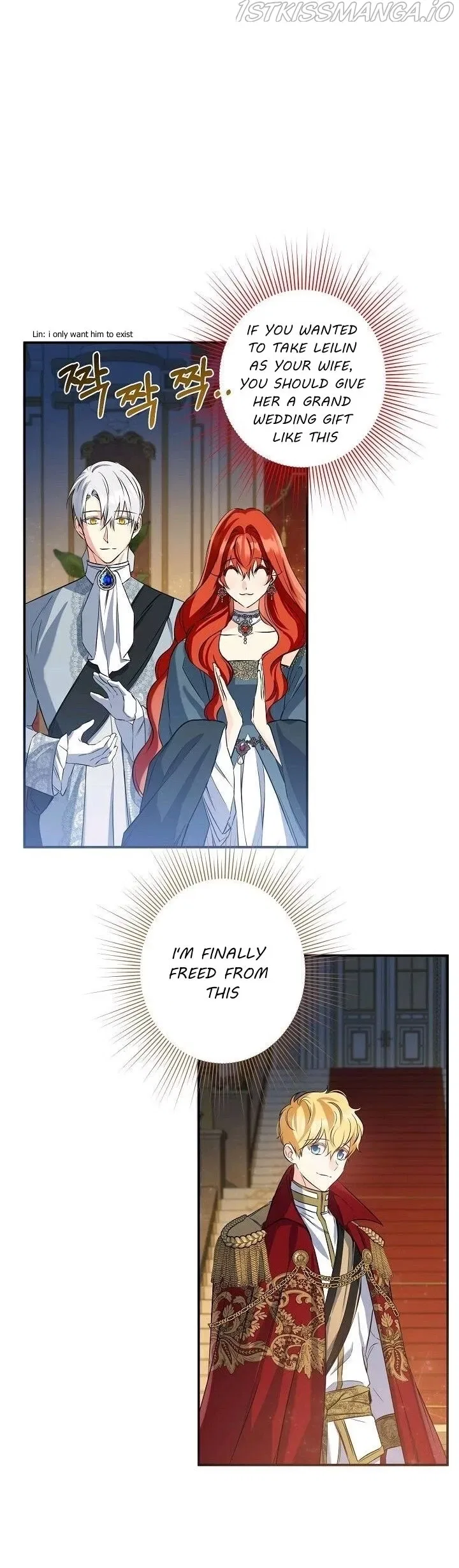 This Is An Obvious Fraudulent Marriage Chapter 103 – Page 26