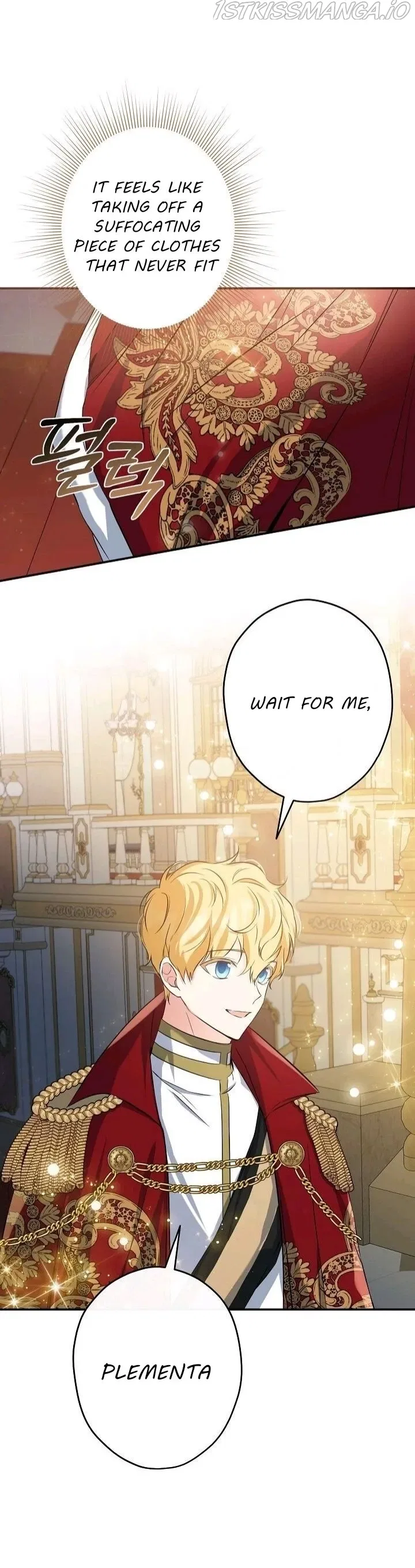 This Is An Obvious Fraudulent Marriage Chapter 103 – Page 27