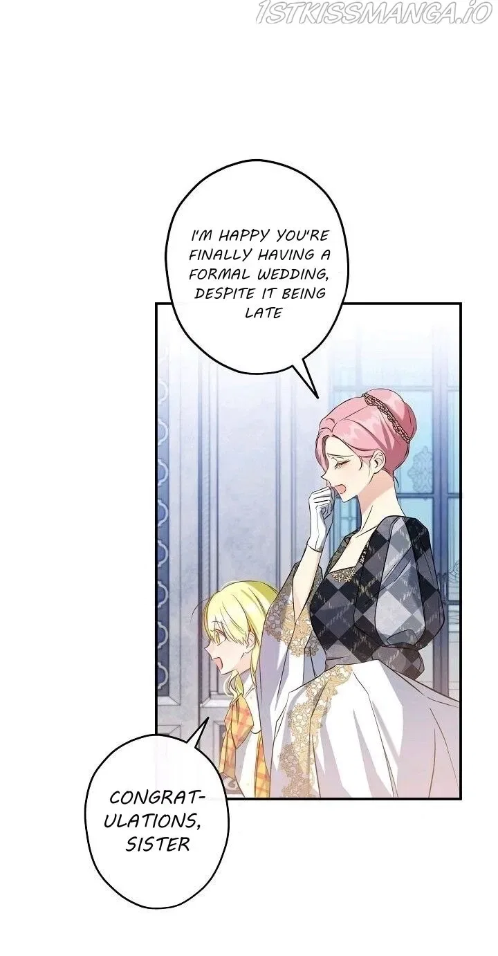 This Is An Obvious Fraudulent Marriage Chapter 103 – Page 30