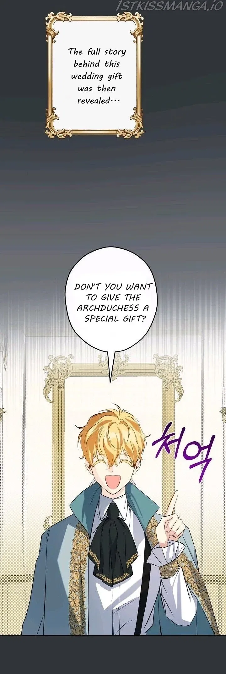 This Is An Obvious Fraudulent Marriage Chapter 103 – Page 35