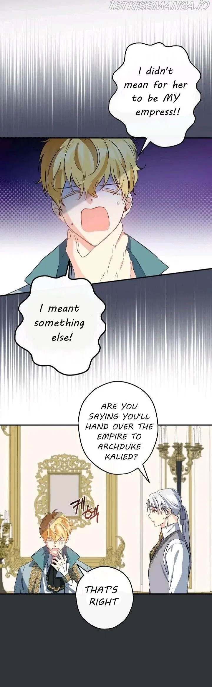 This Is An Obvious Fraudulent Marriage Chapter 103 – Page 38