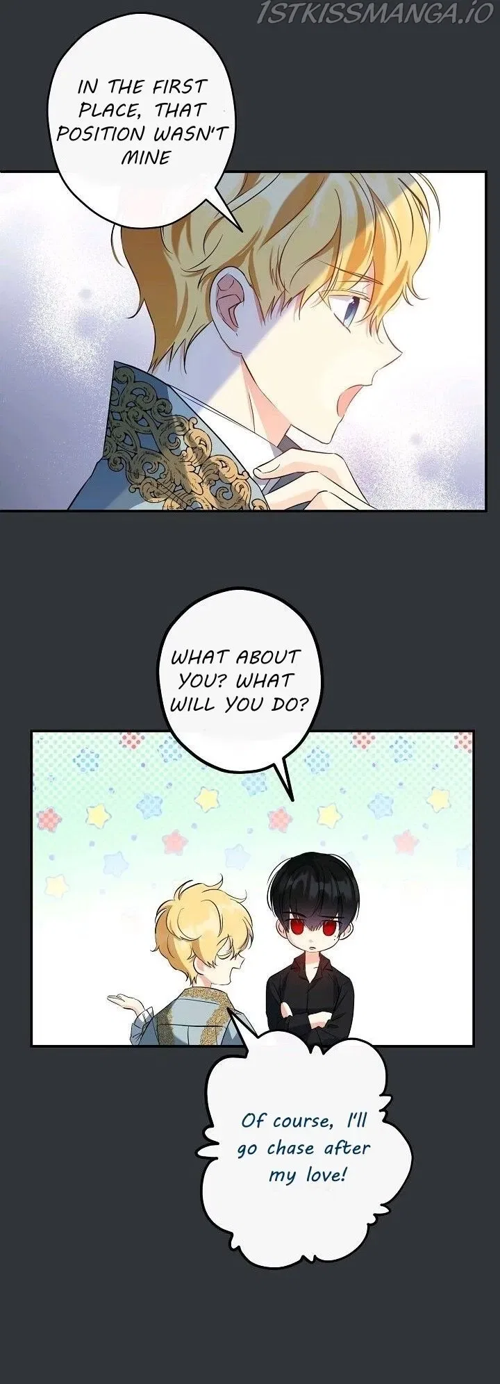 This Is An Obvious Fraudulent Marriage Chapter 103 – Page 39