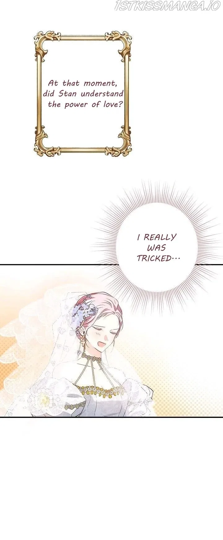 This Is An Obvious Fraudulent Marriage Chapter 103 – Page 42