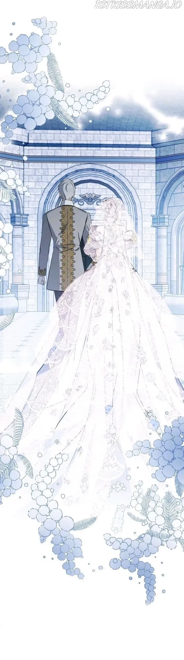 This Is An Obvious Fraudulent Marriage Chapter 103 – Page 43