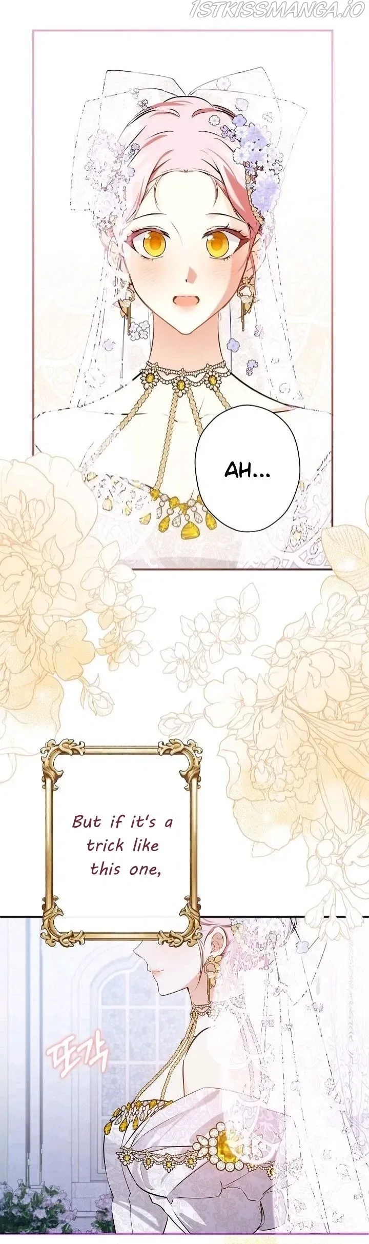 This Is An Obvious Fraudulent Marriage Chapter 103 – Page 45