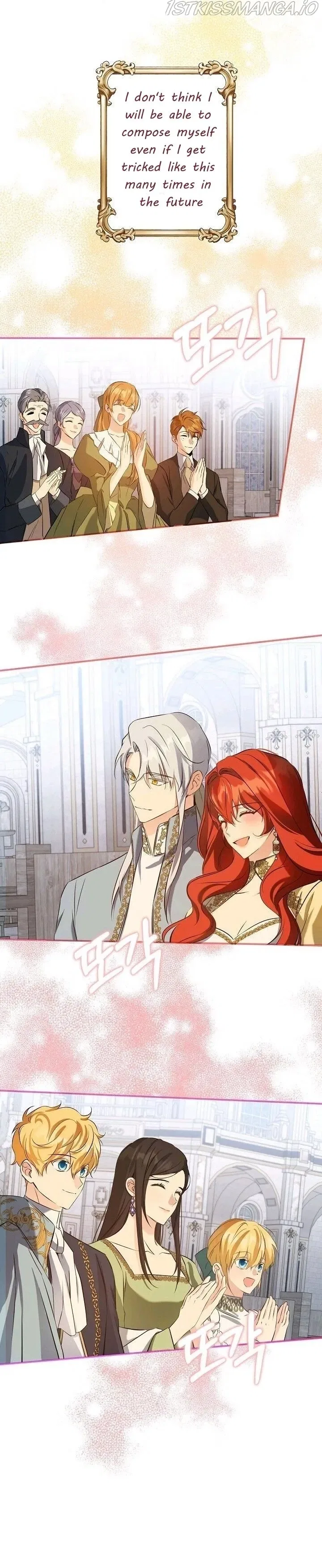 This Is An Obvious Fraudulent Marriage Chapter 103 – Page 46