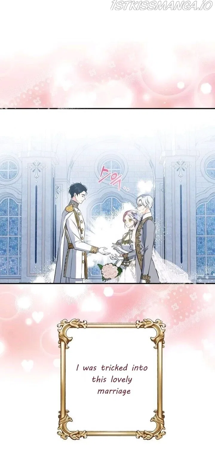 This Is An Obvious Fraudulent Marriage Chapter 103 – Page 47