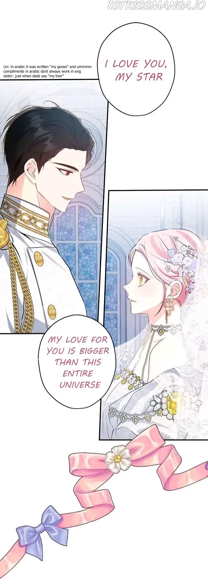 This Is An Obvious Fraudulent Marriage Chapter 103 – Page 48