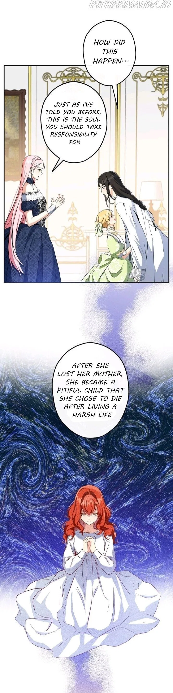 This Is An Obvious Fraudulent Marriage Chapter 102 – Page 5