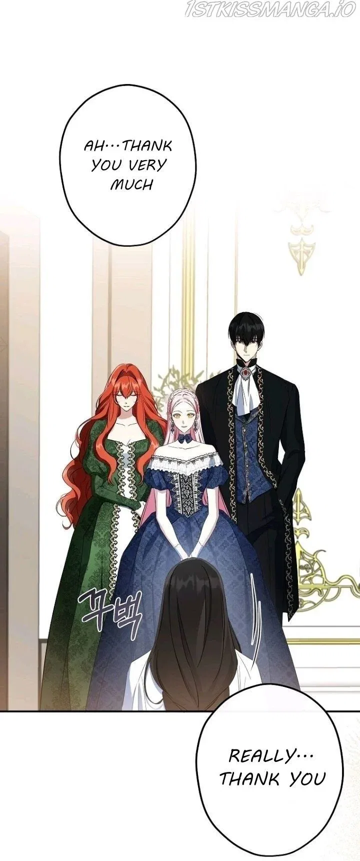 This Is An Obvious Fraudulent Marriage Chapter 102 – Page 7