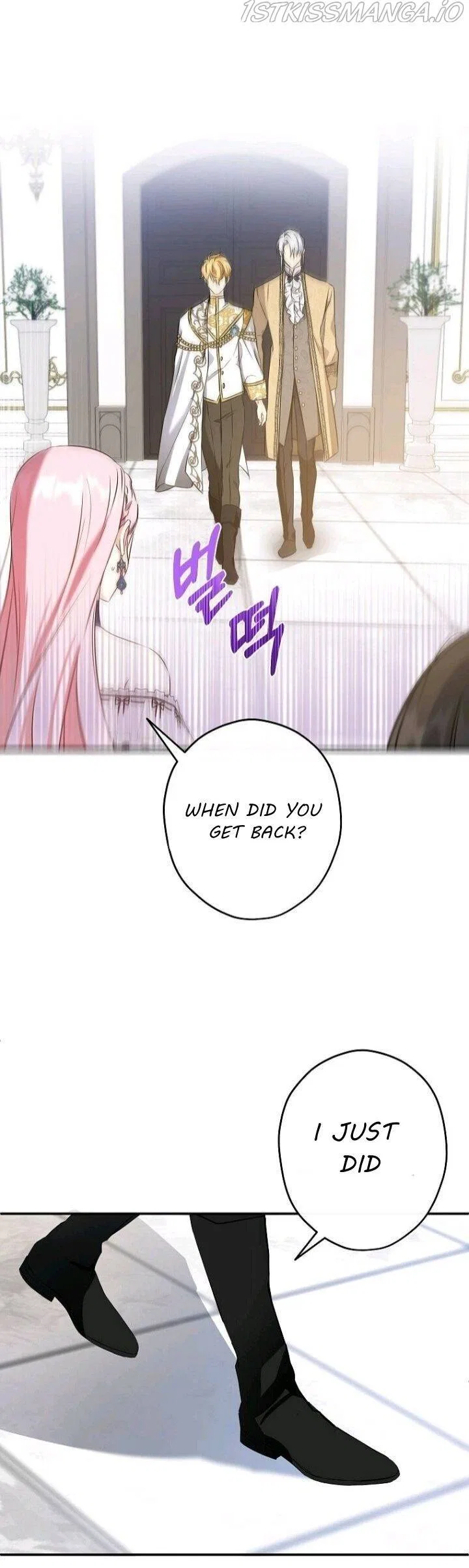 This Is An Obvious Fraudulent Marriage Chapter 102 – Page 20