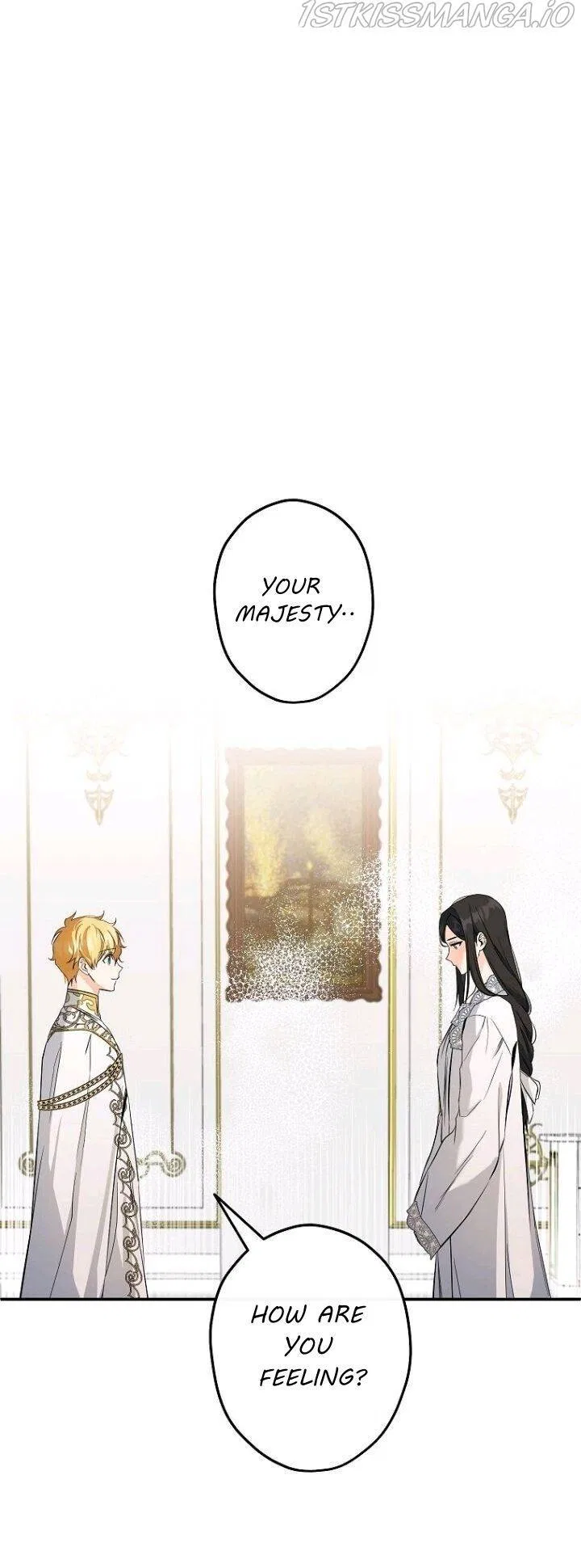 This Is An Obvious Fraudulent Marriage Chapter 102 – Page 21
