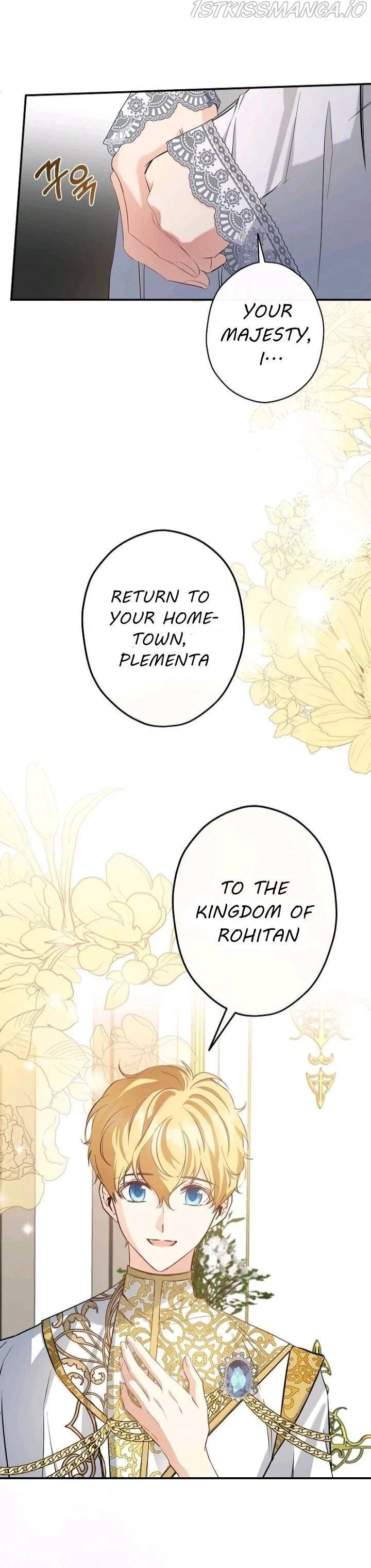 This Is An Obvious Fraudulent Marriage Chapter 102 – Page 24