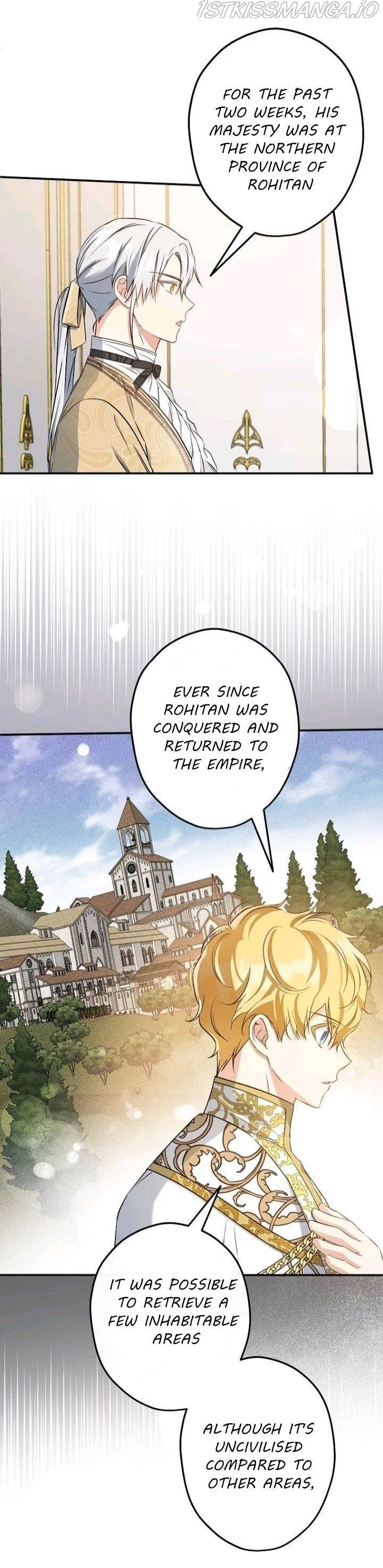 This Is An Obvious Fraudulent Marriage Chapter 102 – Page 26