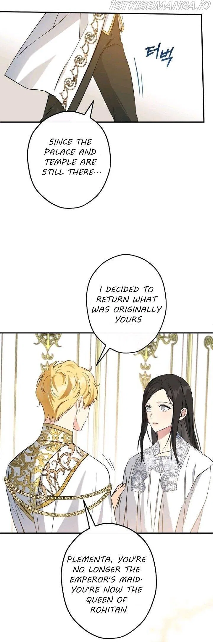 This Is An Obvious Fraudulent Marriage Chapter 102 – Page 27