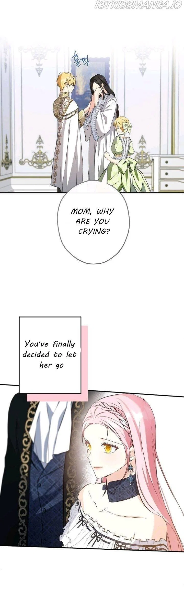 This Is An Obvious Fraudulent Marriage Chapter 102 – Page 30